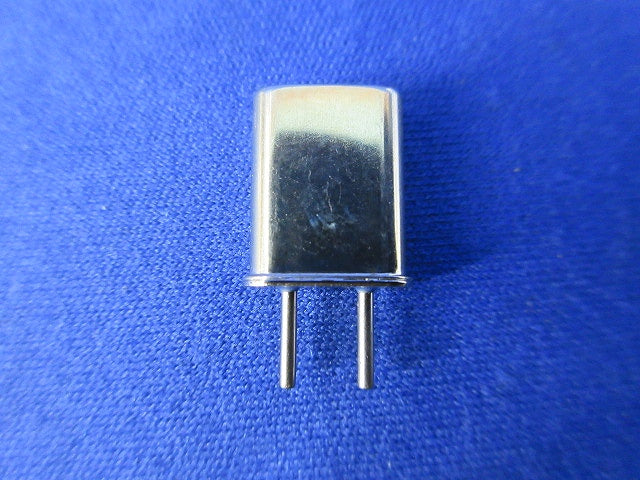 Crystal Unit T155.725 ２個入 HC-50/U TX-RX