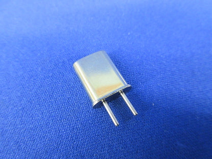 Crystal Unit R155.725 １個入 HC-50/U TX-RX
