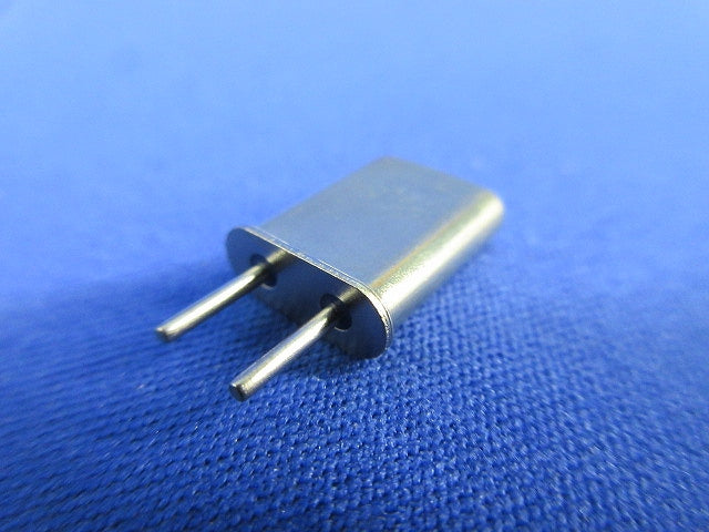 Crystal Unit R155.725 １個入 HC-50/U TX-RX