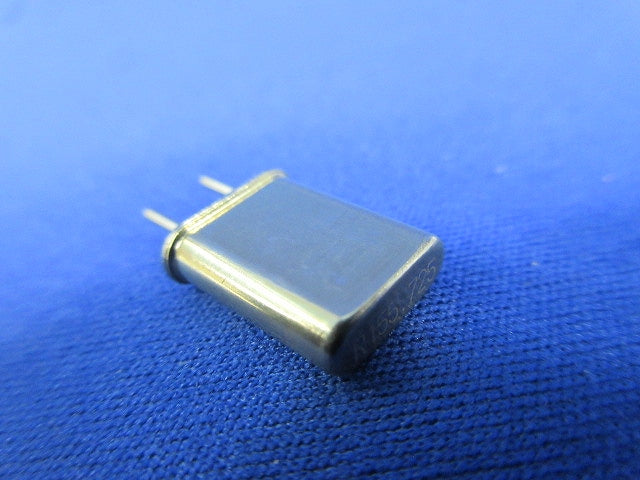 Crystal Unit R155.725 １個入 HC-50/U TX-RX
