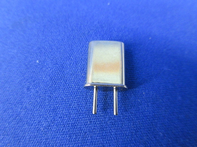Crystal Unit R155.725 １個入 HC-50/U TX-RX