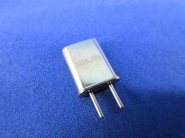 Crystal Unit T155.175 １個入 HC-50/U TX-RX