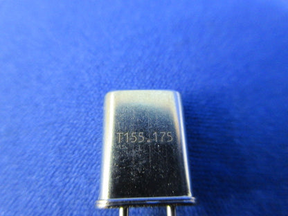 Crystal Unit T155.175 １個入 HC-50/U TX-RX