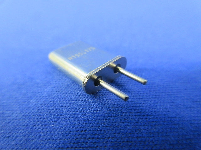 Crystal Unit R155.175 １個入 HC-50/U TX-RX