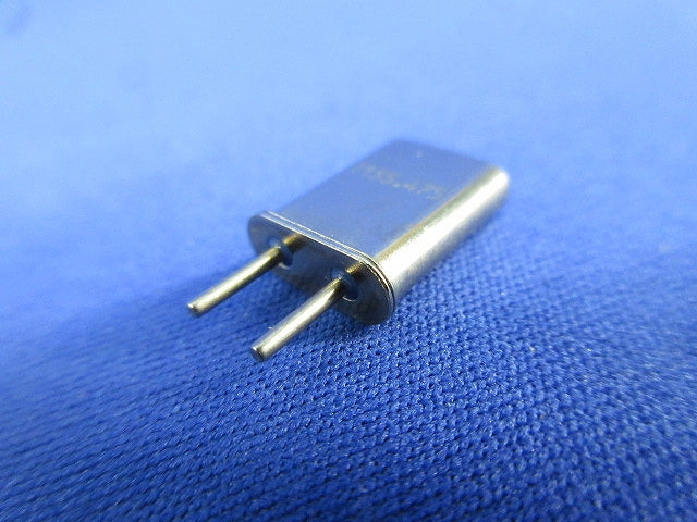 Crystal Unit T155.475 ２個入 HC-50/U TX-RX