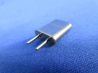 Crystal Unit T155.475 ２個入 HC-50/U TX-RX