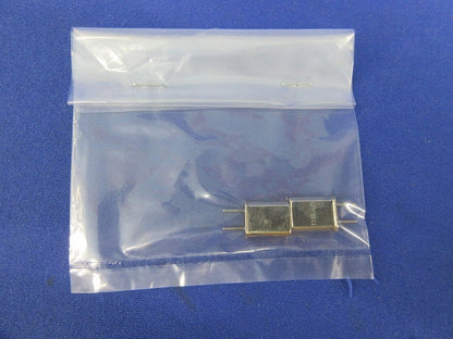 Crystal Unit T155.475 ２個入 HC-50/U TX-RX