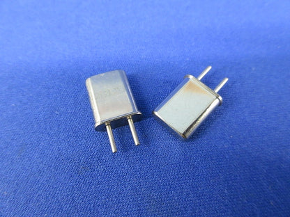 Crystal Unit R155.475 ２個入 HC-50/U TX-RX