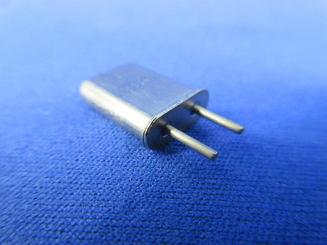 Crystal Unit R155.475 ２個入 HC-50/U TX-RX