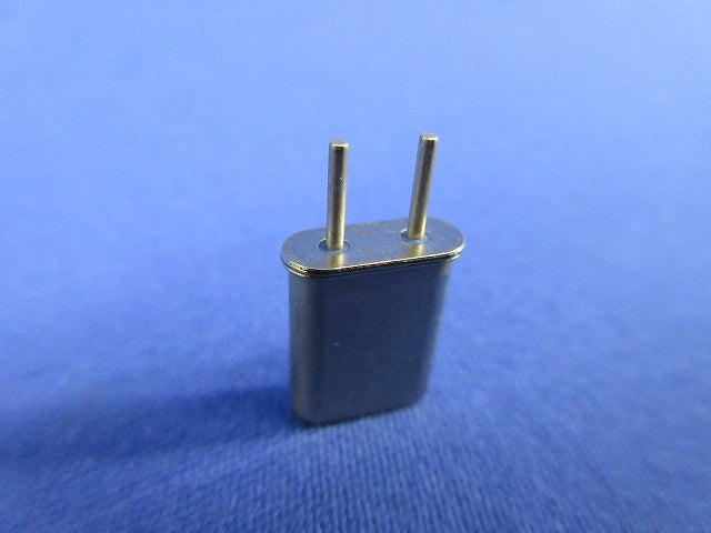Crystal Unit R155.475 ２個入 HC-50/U TX-RX