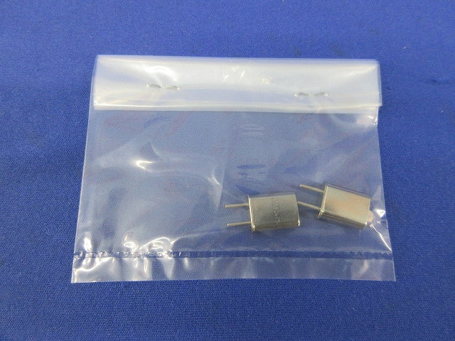 Crystal Unit R155.475 ２個入 HC-50/U TX-RX