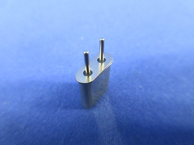 Crystal Unit  R155.475 ２個入 HC-50/U TX-RX