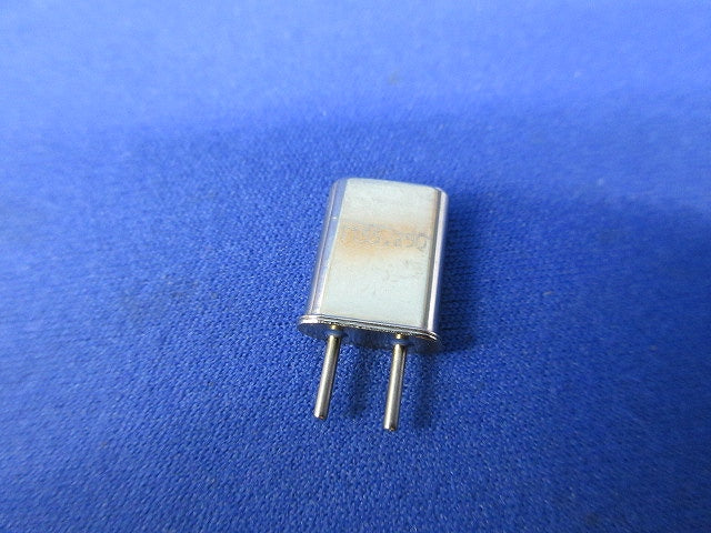Crystal Unit T155.250 １個入 HC-50/U TX-RX
