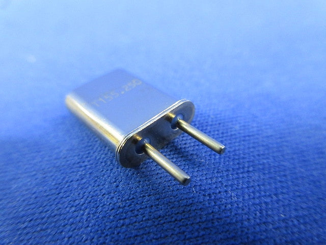 Crystal Unit T155.250 １個入 HC-50/U TX-RX