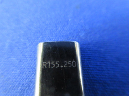 Crystal Unit R155.250 １個入 HC-50/U TX-RX