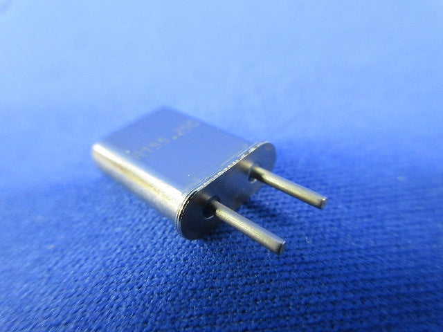 Crystal Unit R155.250 １個入 HC-50/U TX-RX