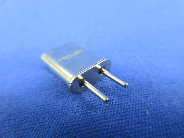 Crystal Unit T153.875 ３個入 HC-50/U TX-RX