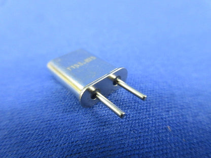 Crystal Unit T153.875 ３個入 HC-50/U TX-RX