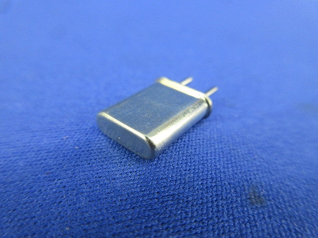 Crystal Unit T153.875 ３個入 HC-50/U TX-RX