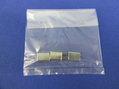 Crystal Unit T153.875 ３個入 HC-50/U TX-RX