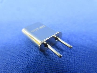 Crystal Unit R153.875 2個入 HC-50/U TX-RX
