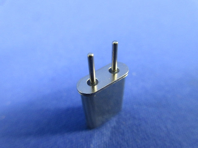 Crystal Unit R153.875 2個入 HC-50/U TX-RX