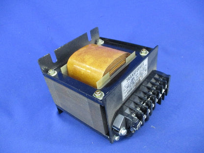 単相複巻トランス(ジャンク品) ES-20