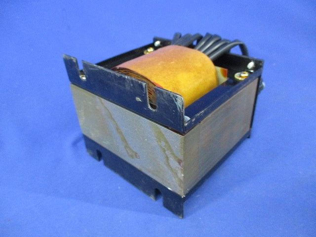 単相複巻トランス(ジャンク品) ES-20