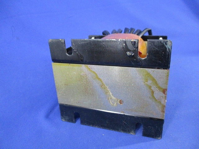単相複巻トランス(ジャンク品) ES-20