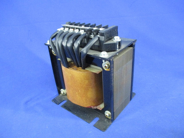単相複巻トランス(ジャンク品) ES-20