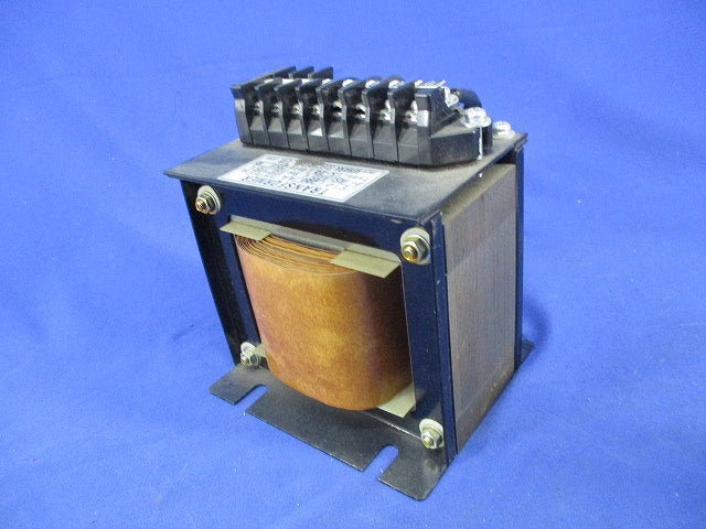 単相複巻トランス(ジャンク品) ES-20