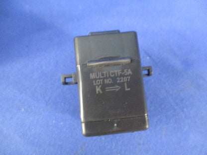分割型変流器5A KM20-CTF-5A