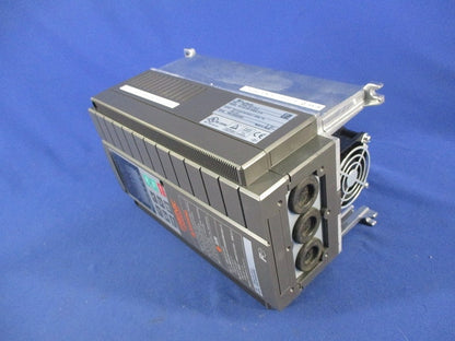 低圧インバータ FRN3.7G11S-2