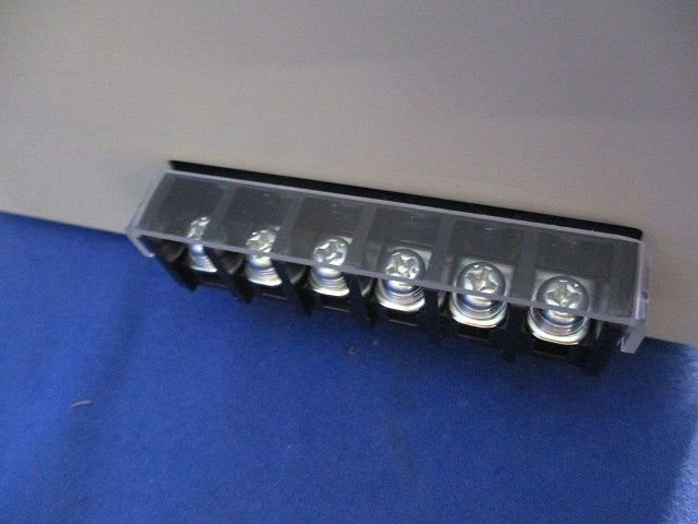 電子式水道メーター 21YZ-3FD