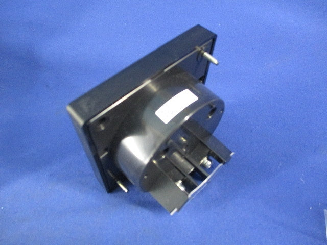 交流電流計 0-15A 15/5A RAS-82A