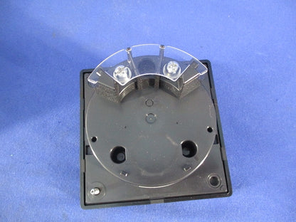 交流電流計 0-15A 15/5A RAS-82A
