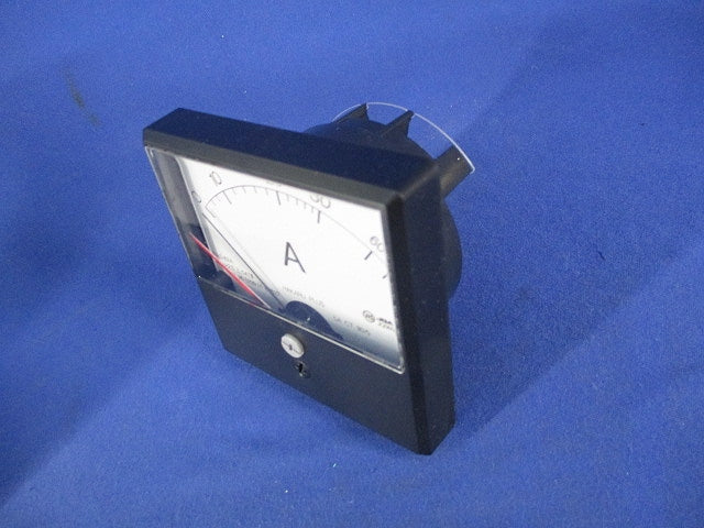 交流電流計 0-30-90A 30/5A RAS-82A