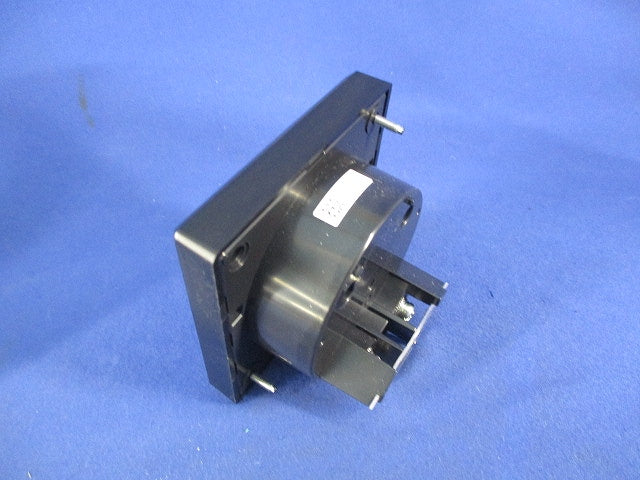 交流電流計 0-30-90A 30/5A RAS-82A