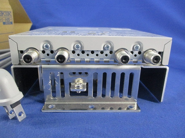 共同受信用CS/BS-IFブースター(ジャンク品) RAS-82A