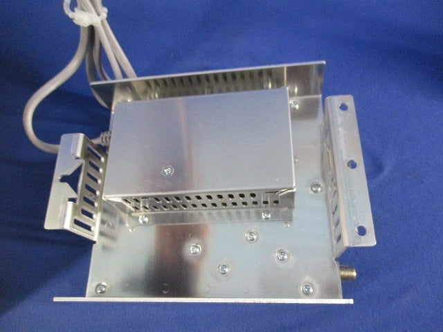 共同受信用CS/BS-IFブースター(ジャンク品) RAS-82A