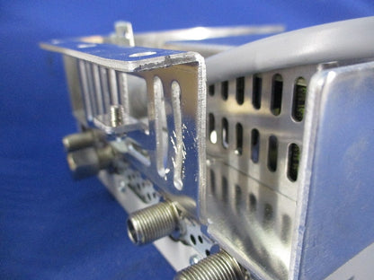 共同受信用CS/BS-IFブースター(ジャンク品) RAS-82A