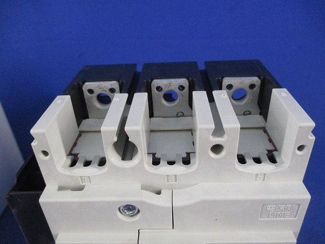 サーキットブレーカー3P100A NV125-SV
