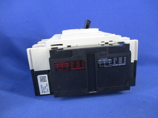 サーキットブレーカー3P100A NV125-SV