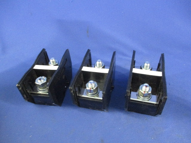 組端子台(3個入) KT-300