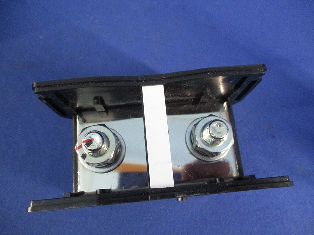 組端子台(3個入) KT-300
