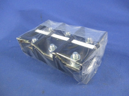 組端子台(3個入) KT-300