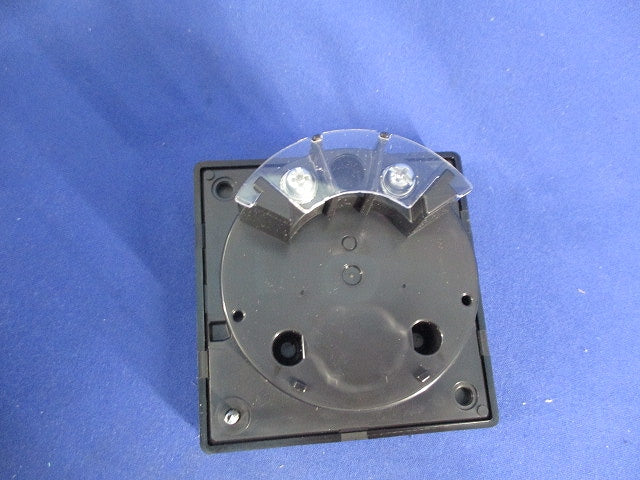 角形交流電圧計0-150V RAS-82V