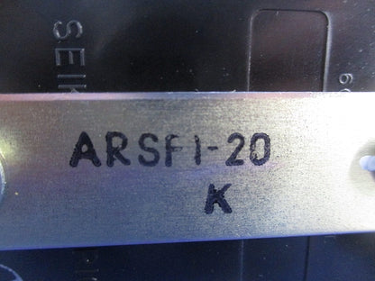 カムスイッチ ARSFI-20