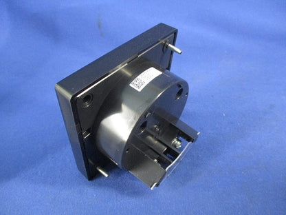 角形交流電圧計0-300V RAS-82V