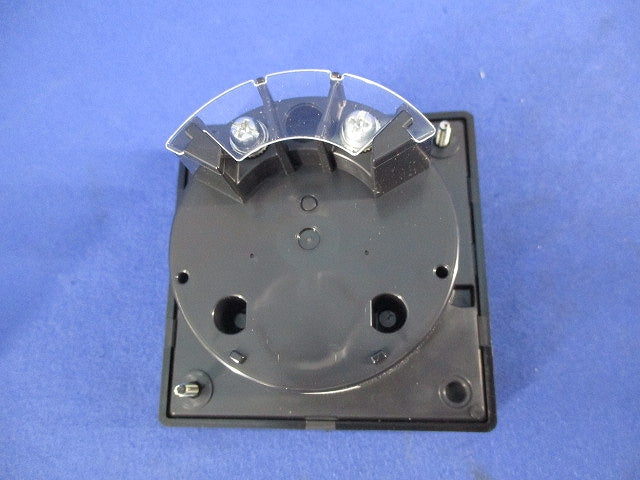 角形交流電圧計0-300V RAS-82V